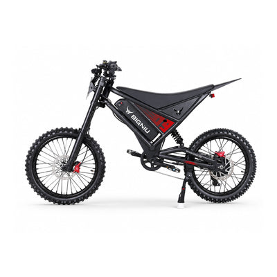 BIGNIU BG-Zero Electric Dirt Bike