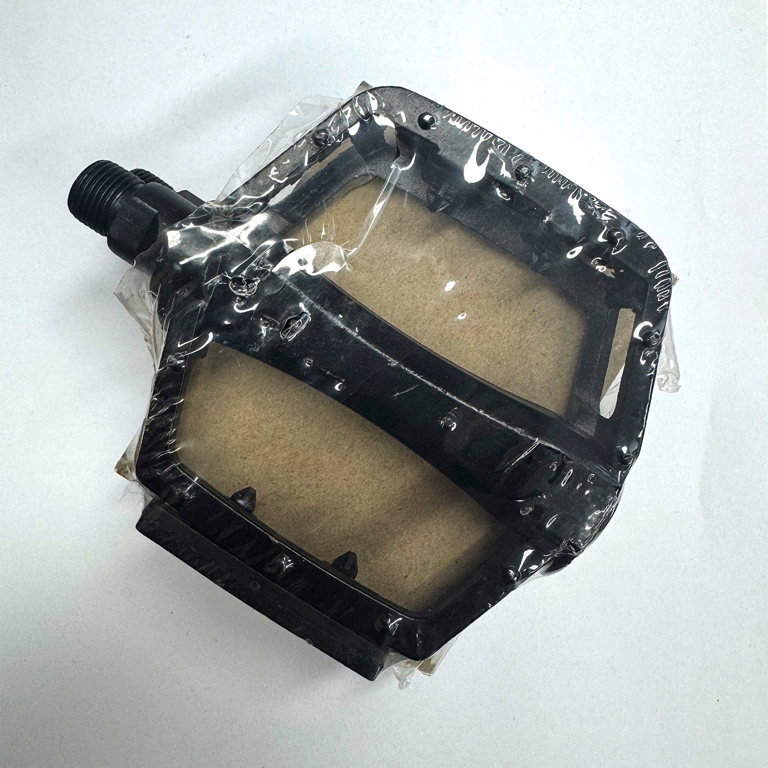 BGX original foot pedals