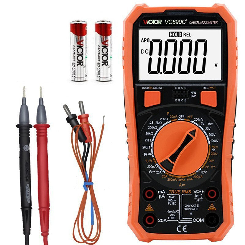 multimeter