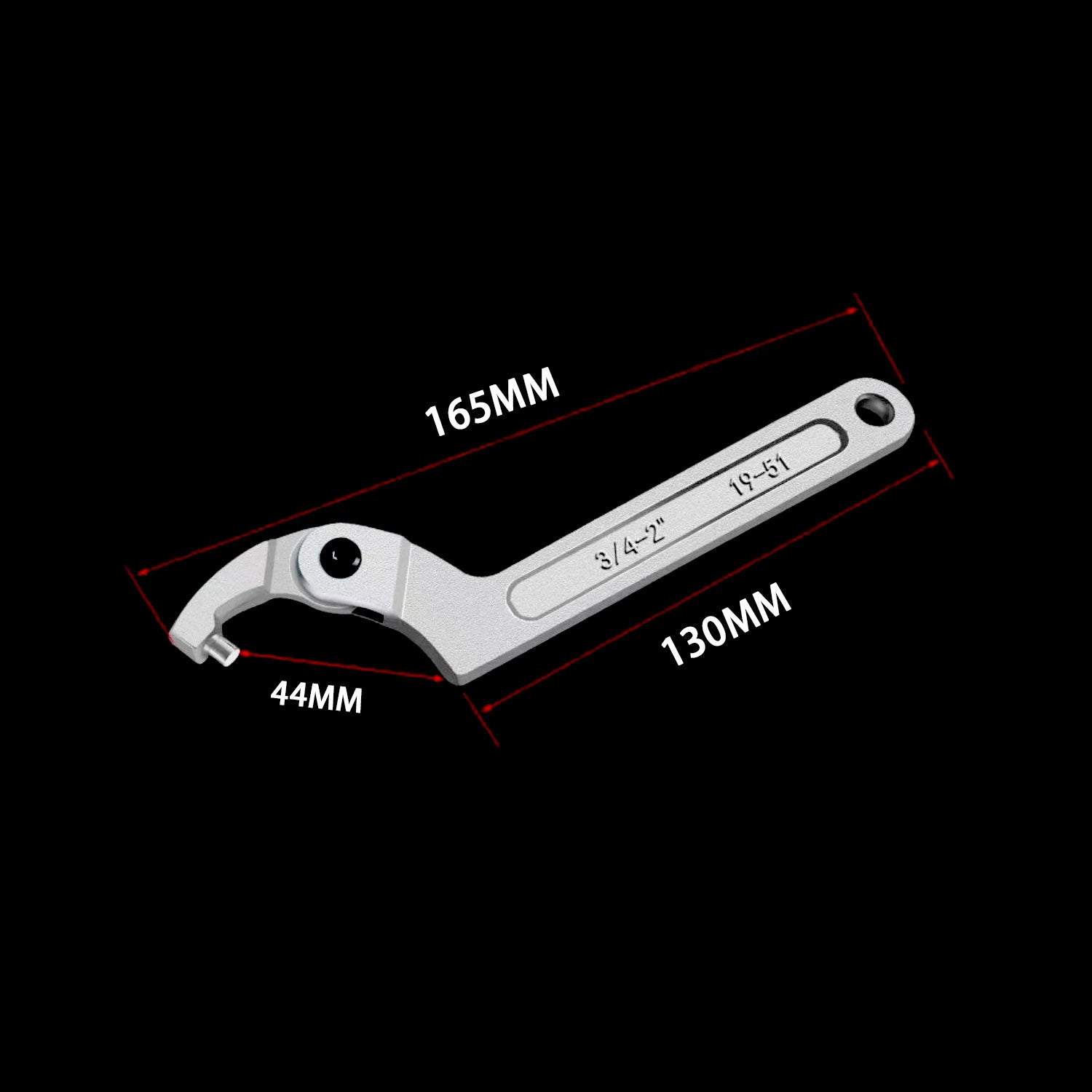BGS Pro Suspension Adjuster