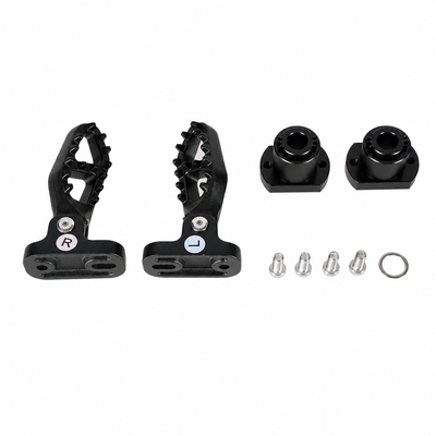 BG-Master Foot Pegs