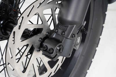 BGX / BGX PRO Extended Mudguard