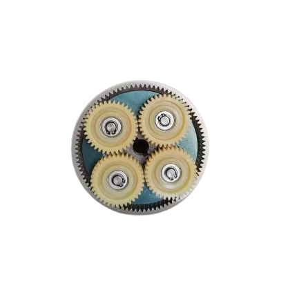 BGX Rear Wheel Motor Nylon Gear