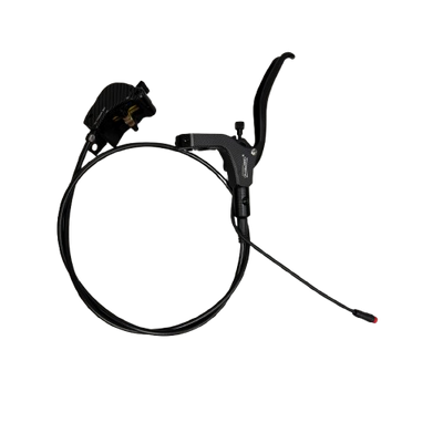 BIGNIU BG10 Ebike Front and Rear Brakes