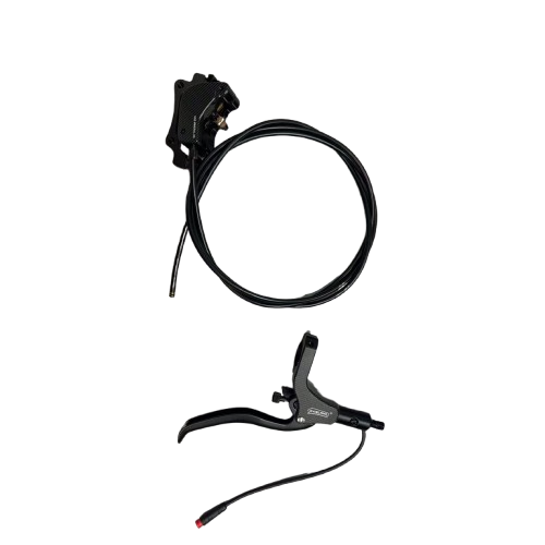 BIGNIU BG10 Ebike Front and Rear Brakes