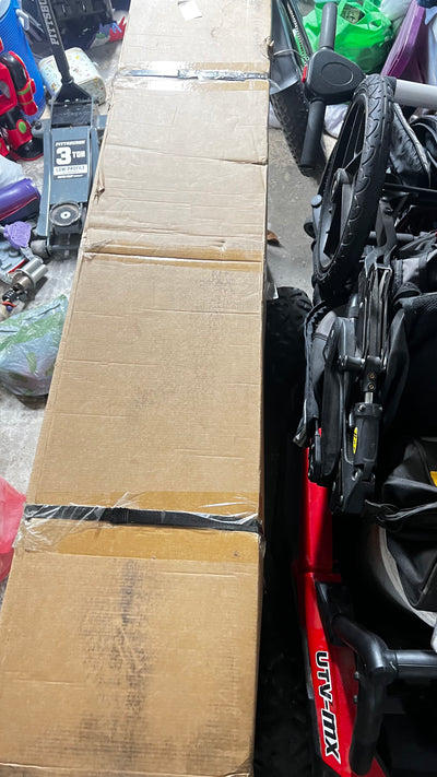[ Officially Certified ] BG-X Black Electric Bike