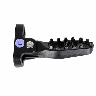 BG-Master Foot Pegs