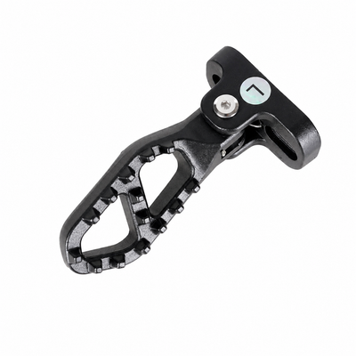 BG-Master Foot Pegs