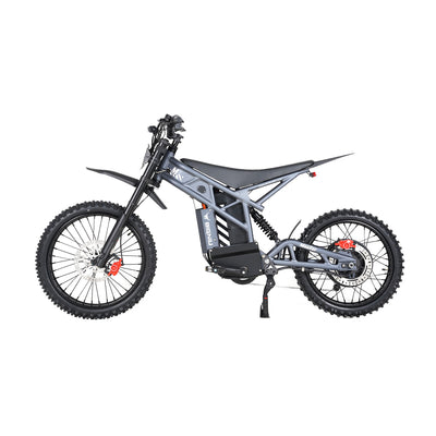 BIGNIU BG-Master Off-Road Electric Bike
