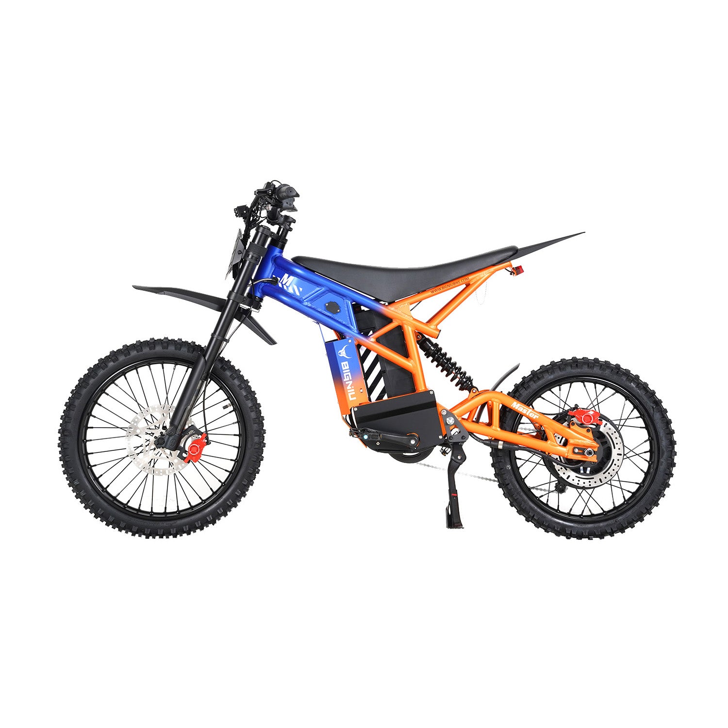 BIGNIU BG-Master Off-road Electric Bike
