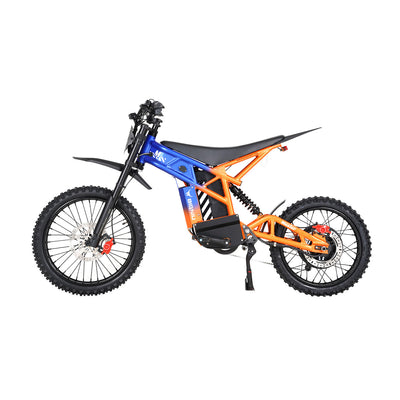 BIGNIU BG-Master Off-Road Electric Bike