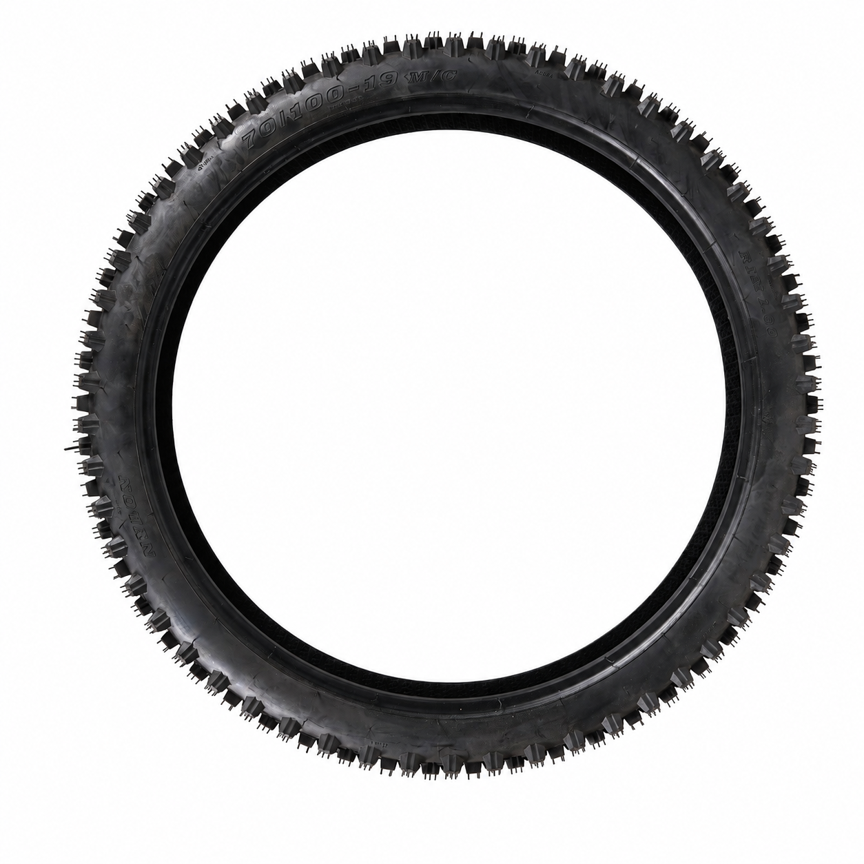 BG-Master Outer Tire