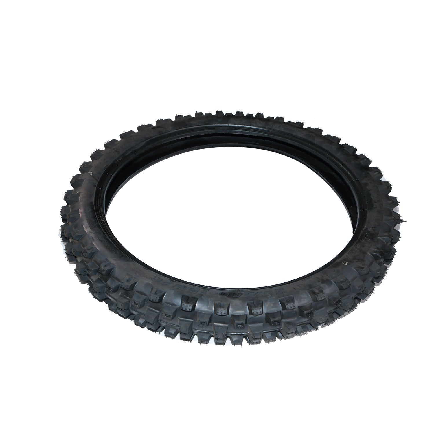 BGS Pro 19-inch outer tire