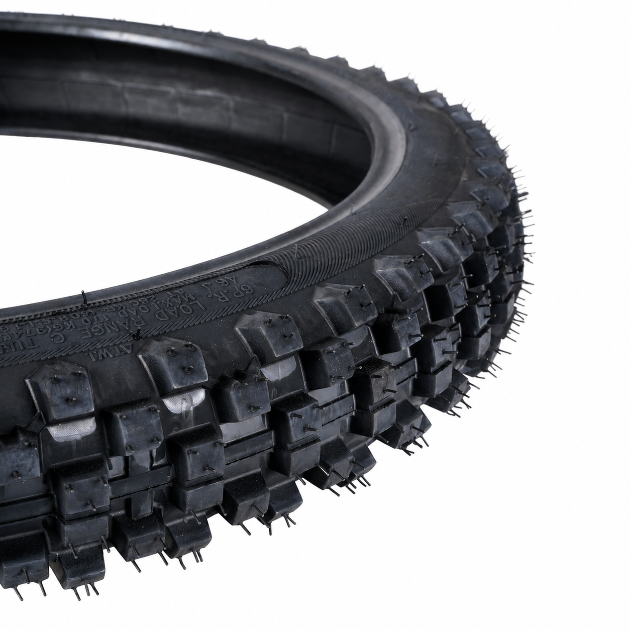 BG-Master Outer Tire