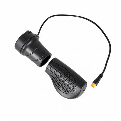 BG-Master Throttle