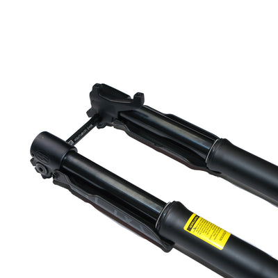 BGS Pro front fork