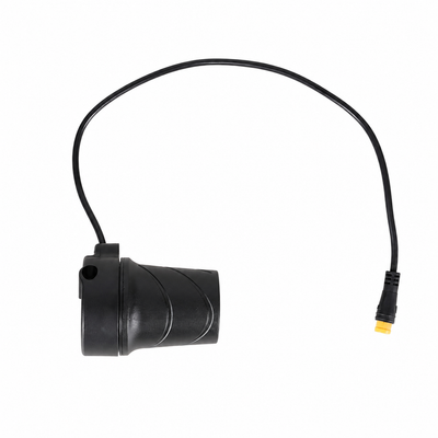 BG-Master Throttle