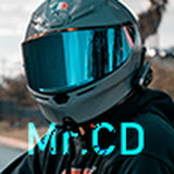 MrCenterDrive