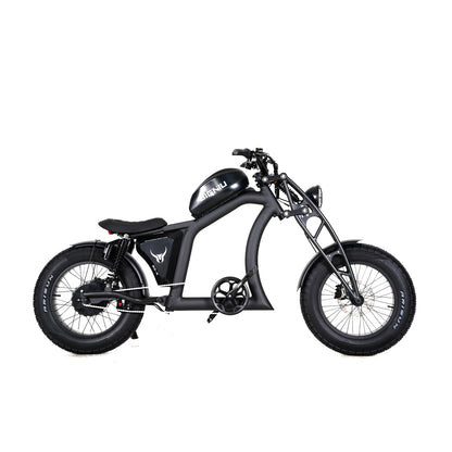 BGX Series multi-link shock absorbers