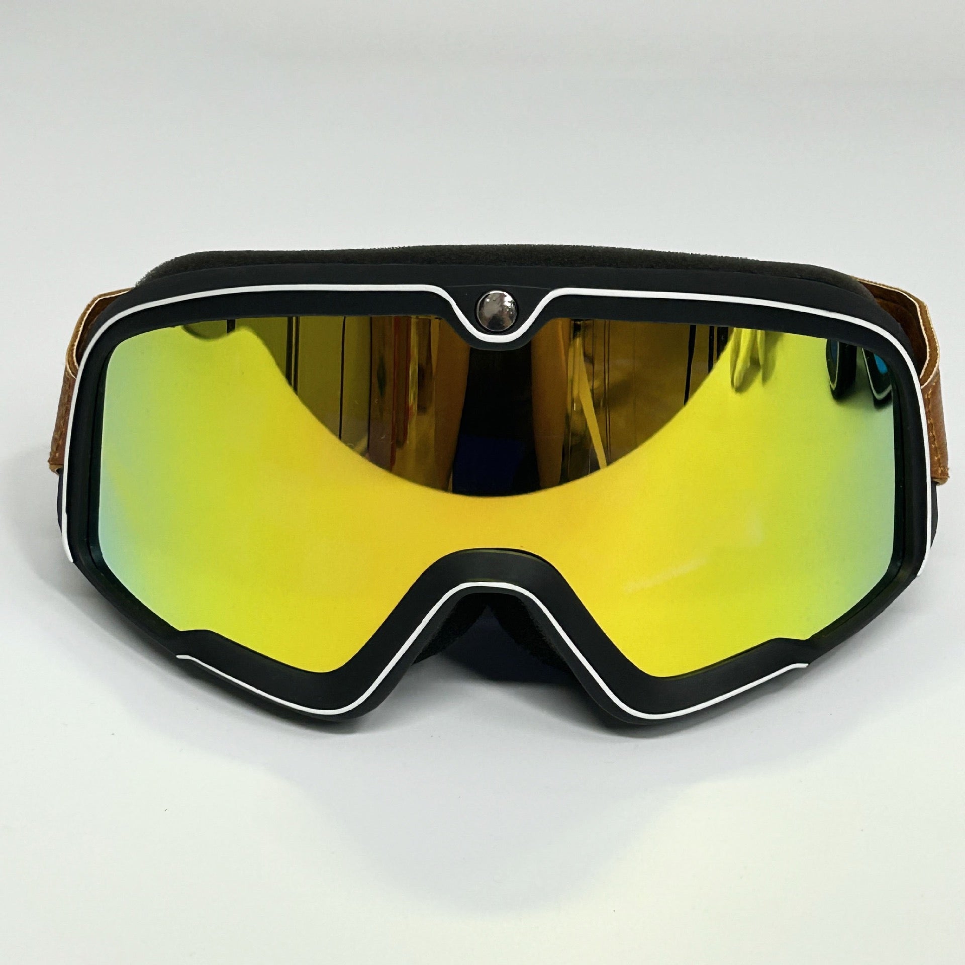 2026 New Model Goggles