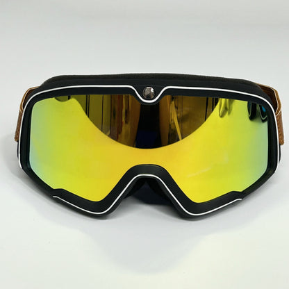 2026 New Model Goggles