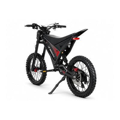 BIGNIU BG-Zero Electric Dirt Bike