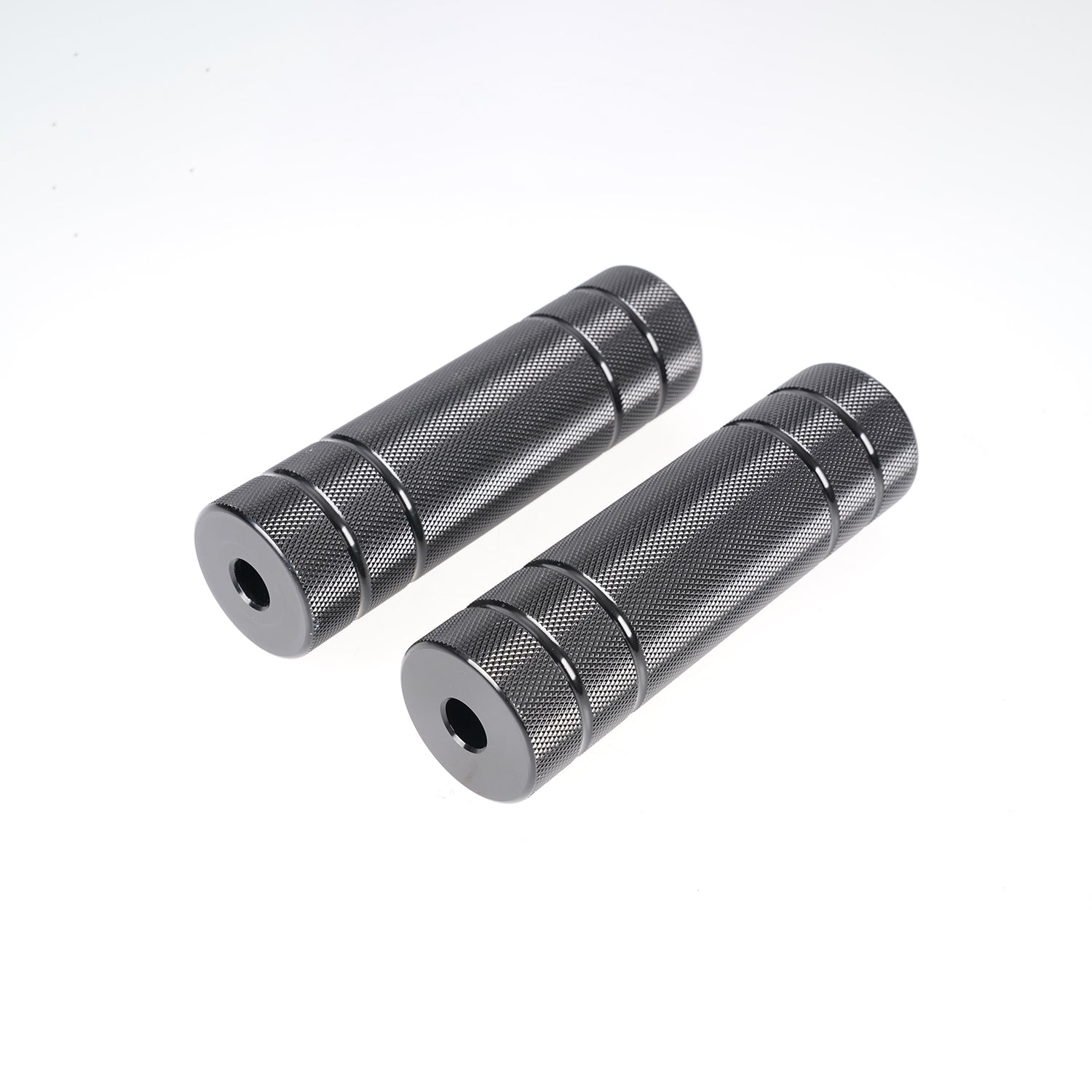 BGX/BGX Pro rear passenger footrests