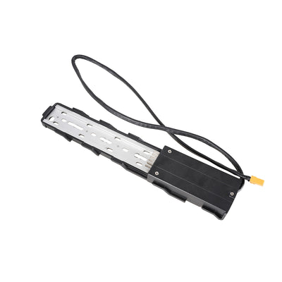 BGX/BGX Pro Dual-Battery Accessory (Battery Included)