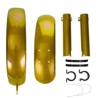 BGX / BGX PRO Extended Mudguard