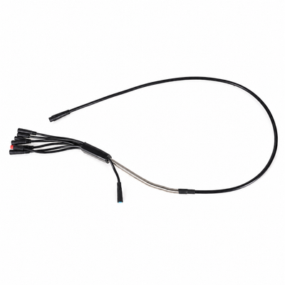 BG-Master Wiring Harness