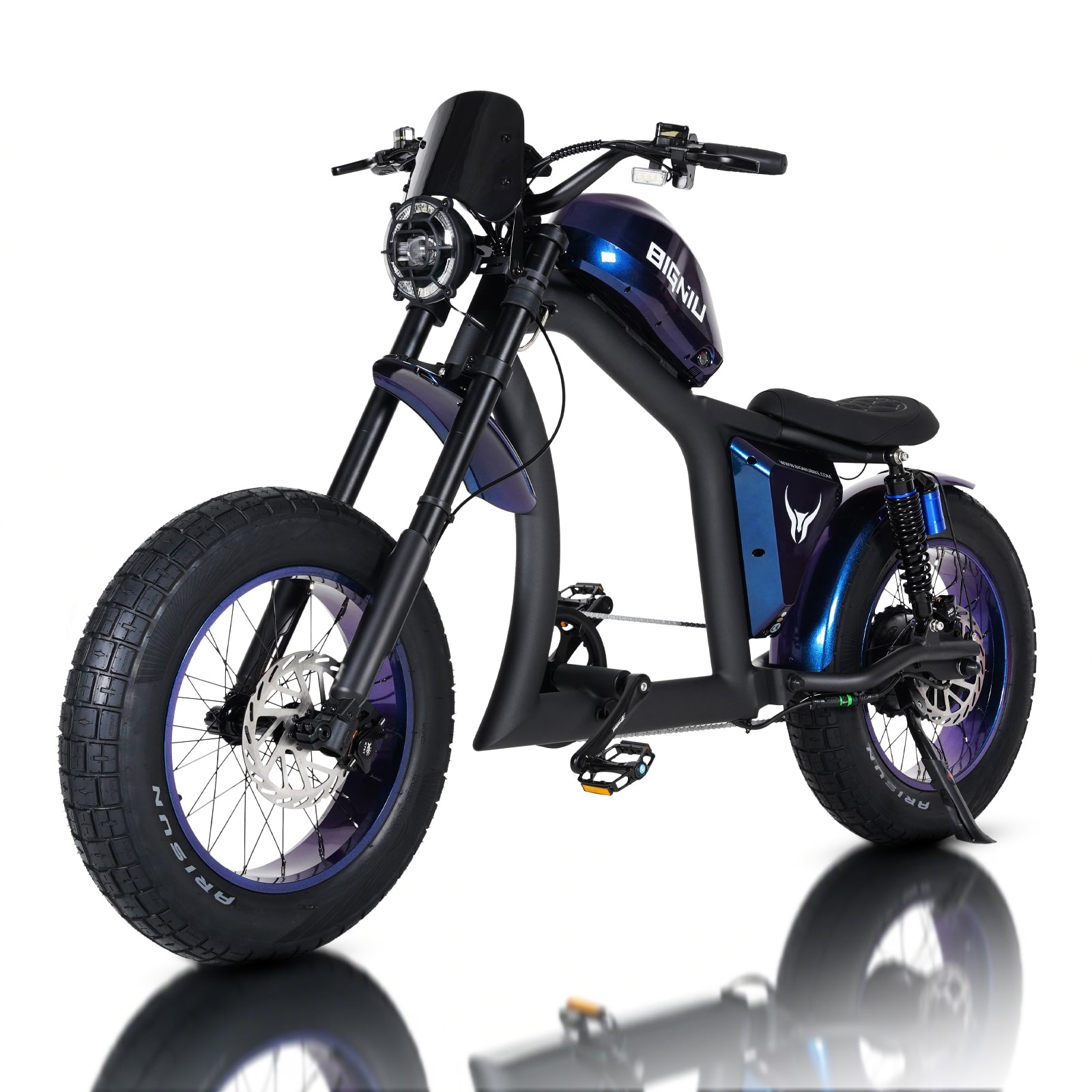 BIGNIU BG-X Electric Bike