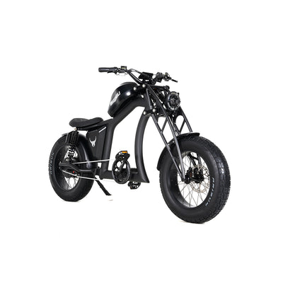 BGX Series multi-link shock absorbers