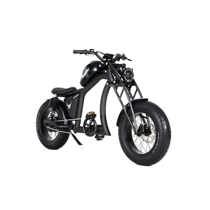 BGX Series multi-link shock absorbers