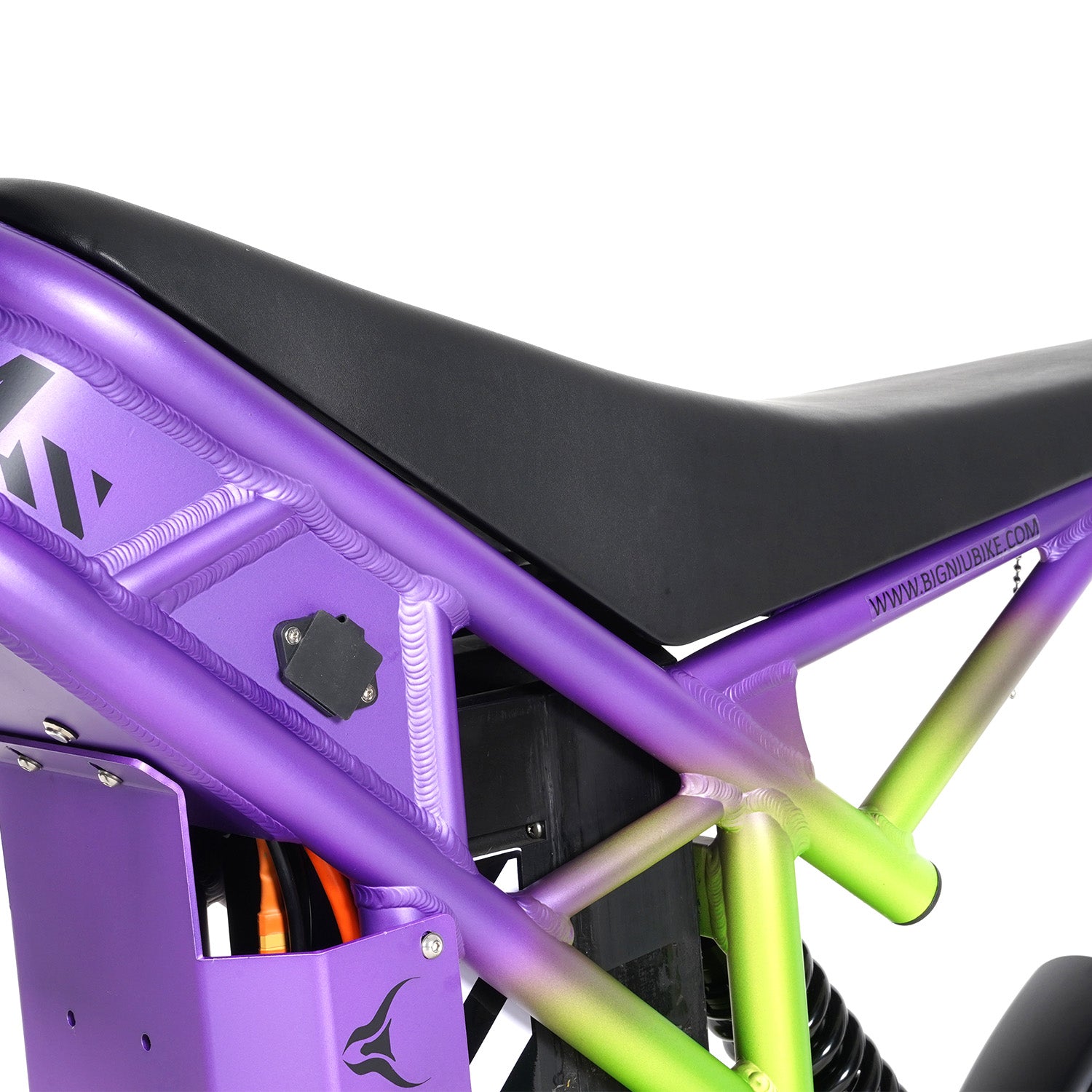 BIGNIU BG-Master Off-road Electric Bike