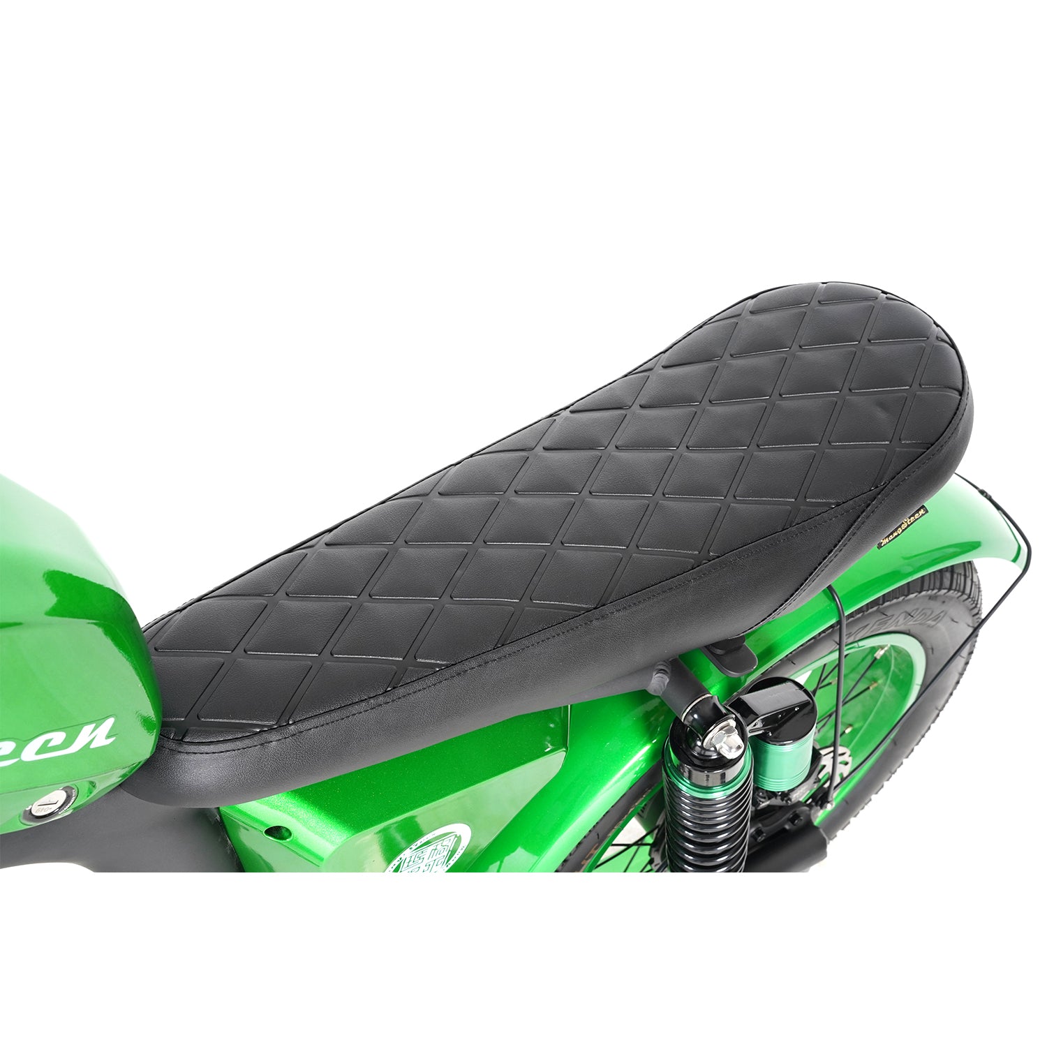BGX/BGX Pro Extended Seat