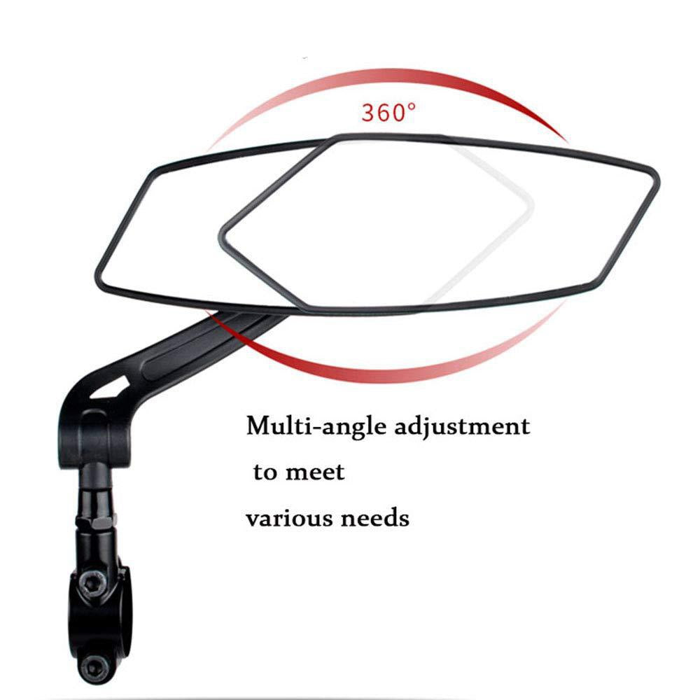 The new 2026 rearview mirror is suitable for all BIGNIU models.