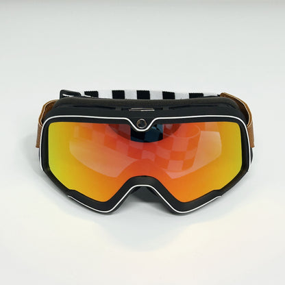 2026 New Model Goggles
