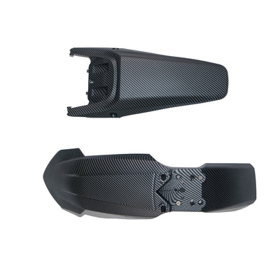 BGS Pro Fender