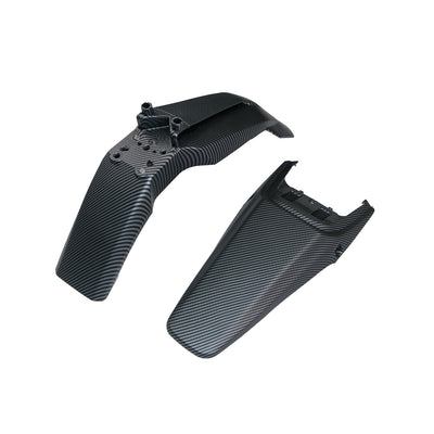 BGS Pro Fender
