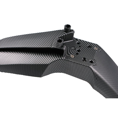BGS Pro Fender