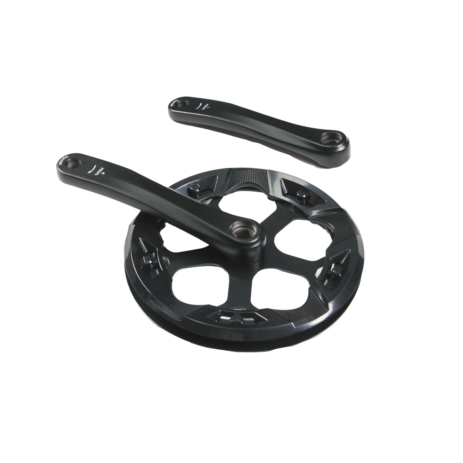 BGS Pro Crank And Chainring