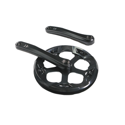 BGS Pro Crank And Chainring