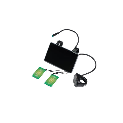 BGS Pro Display And Switch