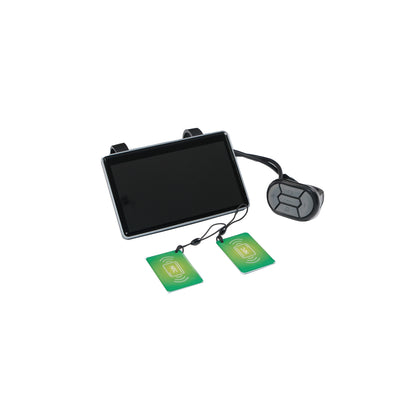 BGS Pro Display And Switch