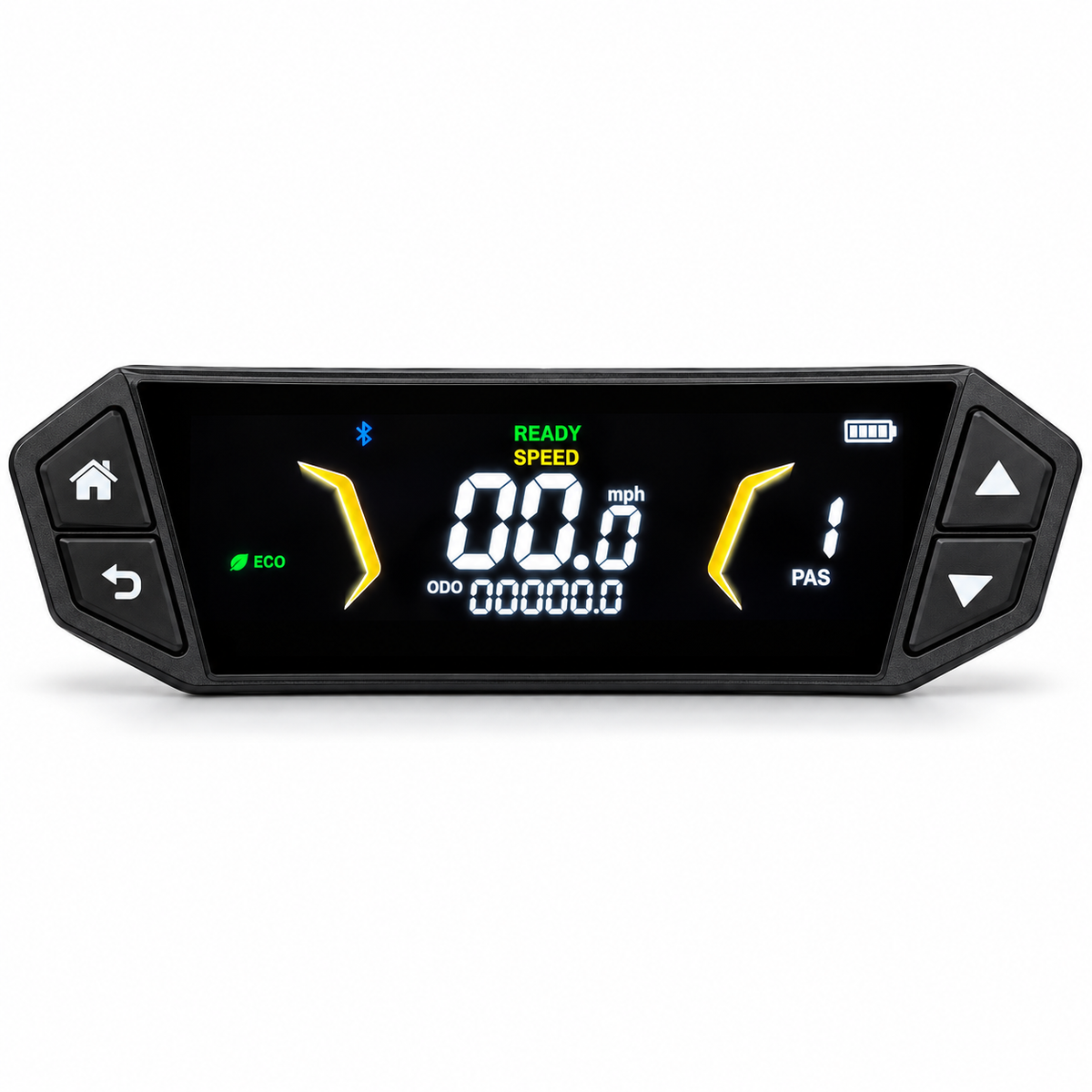 BG-S PRO Smart Display with APP Connectivity