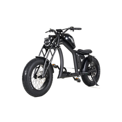 BGX Series multi-link shock absorbers