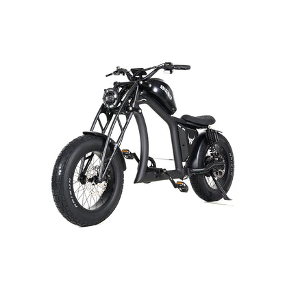 BGX Series multi-link shock absorbers