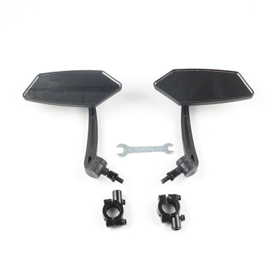 The new 2026 rearview mirror is suitable for all BIGNIU models.
