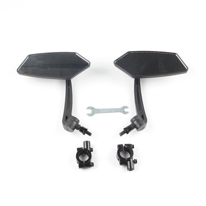 The new 2026 rearview mirror is suitable for all BIGNIU models.