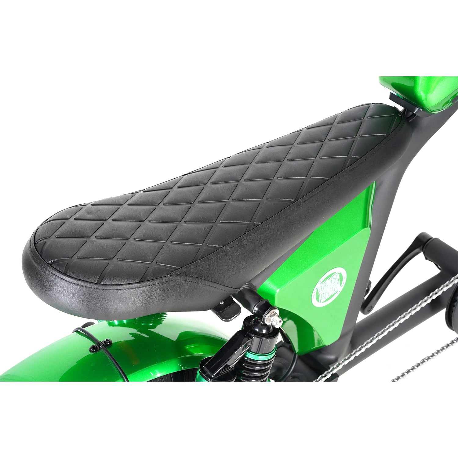 BGX/BGX Pro Extended Seat